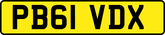 PB61VDX