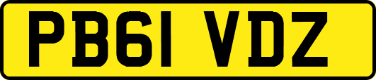 PB61VDZ
