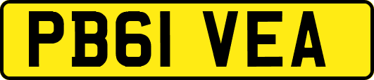 PB61VEA