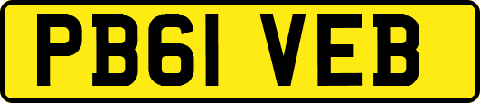 PB61VEB