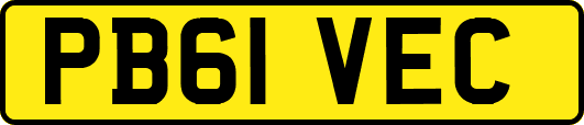 PB61VEC