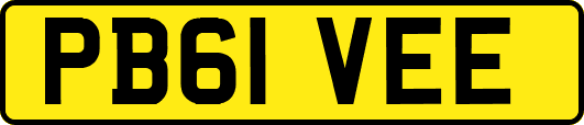 PB61VEE
