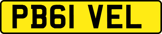 PB61VEL