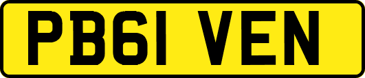 PB61VEN