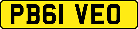 PB61VEO