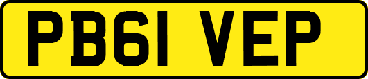 PB61VEP