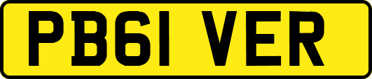 PB61VER