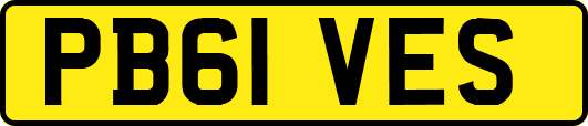 PB61VES