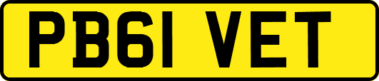 PB61VET