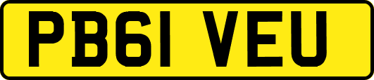 PB61VEU