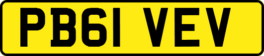 PB61VEV