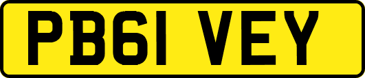 PB61VEY