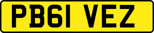 PB61VEZ