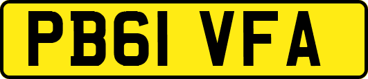 PB61VFA