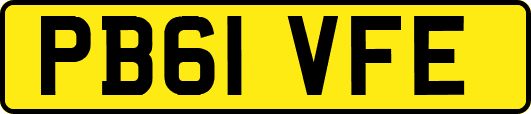 PB61VFE