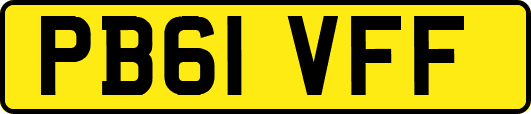 PB61VFF