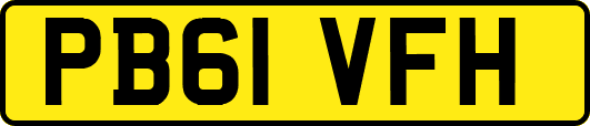 PB61VFH