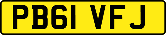 PB61VFJ