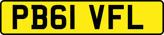 PB61VFL