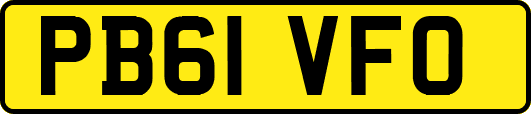 PB61VFO