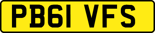 PB61VFS