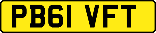 PB61VFT