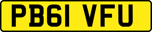 PB61VFU