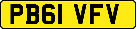 PB61VFV