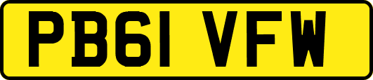 PB61VFW