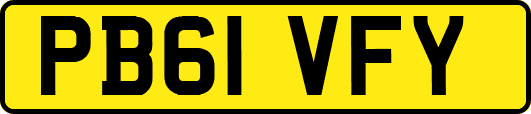 PB61VFY