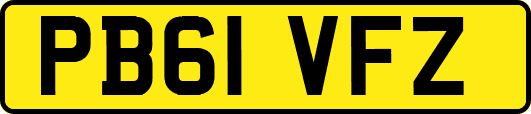 PB61VFZ