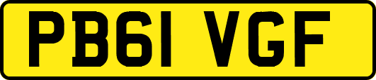 PB61VGF