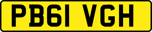 PB61VGH