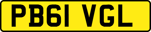 PB61VGL