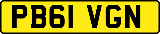 PB61VGN
