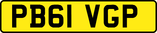 PB61VGP