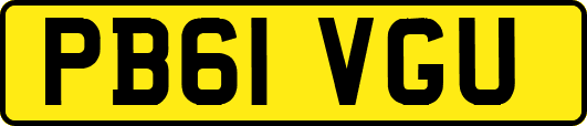 PB61VGU