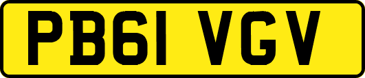 PB61VGV