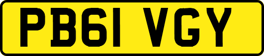 PB61VGY