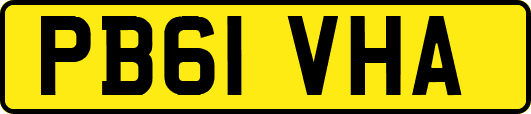 PB61VHA