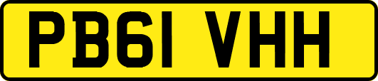 PB61VHH