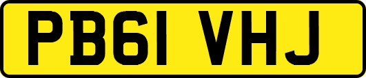 PB61VHJ