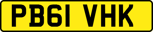 PB61VHK