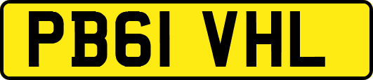 PB61VHL