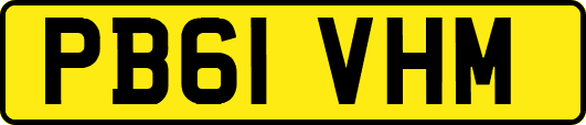 PB61VHM