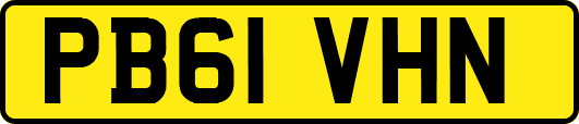 PB61VHN