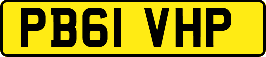 PB61VHP