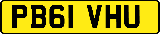 PB61VHU