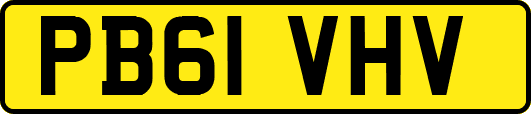 PB61VHV