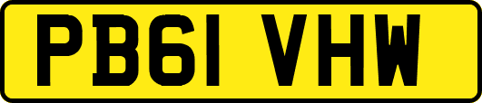 PB61VHW